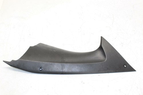 2008-16 Yamaha Yzf R6 Right Front Duct Covers Panel Cowl OEM
