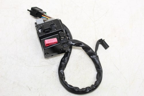 1990 Yamaha Fzr600r Left Clip On Handle Horn Signals Switch Switches