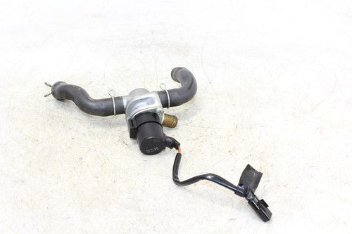 2006 Honda Cbr600rr Air Valve Solenoid Top Engine Switch Sensor