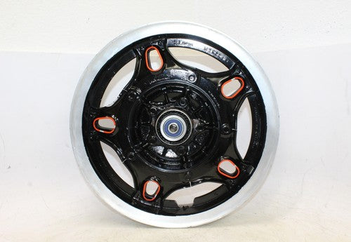 1981 Honda Silver Wing 500 Gl500 Rear Wheel Back Rim