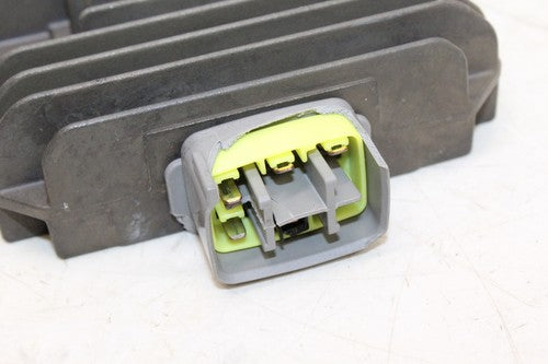 2013 Kawasaki Ninja 300 Ex300a Rectifier Voltage Regulator