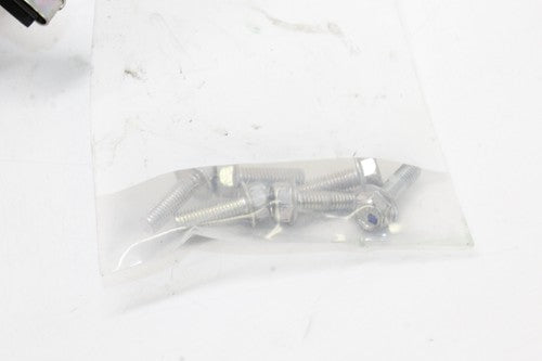 06-12 Yamaha Fjr1300a Gas Tank Fuel Cell Petrol Reservoir Bracket Mount OEM