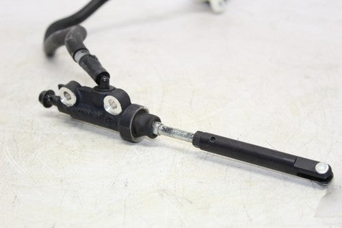 2015 Yamaha Bolt Xvs950 Rear Back Brake Master Cylinder +Reservoir *Brembo