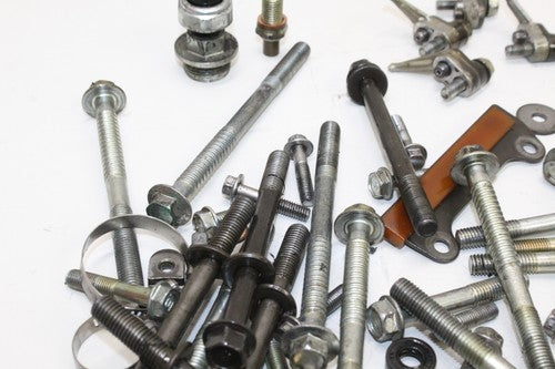 2004-05 Honda Cbr1000rr Repsol Engine Misc. Bolts Hardware Motor Screws OEM