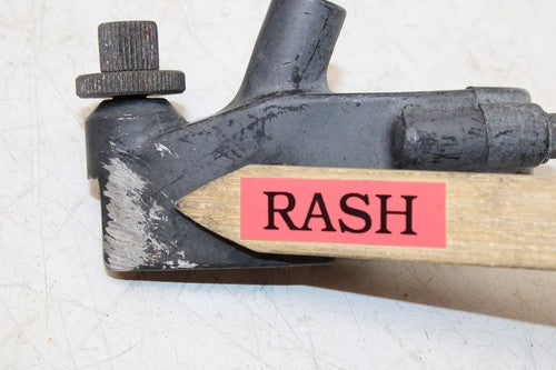 1996 Honda Cbr600f3 Clutch Perch Mount With Lever