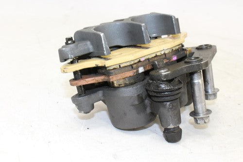 2007 Kawasaki Ninja 650r Ex650a Right Left Front Brake Caliper Set Pair Calipers