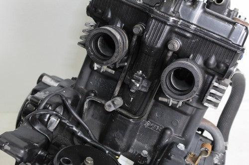 1991 Kawasaki Ninja 500 EX500A ENGINE MOTOR
