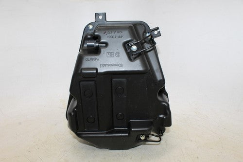 2022 Kawasaki Ninja 650 Ex650nm Airbox Air Intake Filter Box