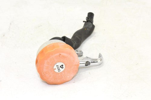 1991 Honda Cbr600f2 Front Brake Master Fluid Reservoir Tank Bottle