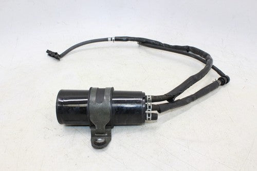 2002 Suzuki Gsxr600 Evap Vapor Charcoal Emission Canister
