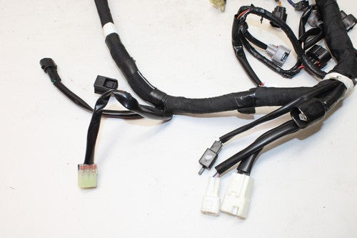 2019 Suzuki Gsxr250r Main Engine Wiring Harness Motor Wire Loom 36610-20KC0