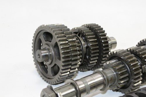 1993 Yamaha Virago 1100 Xv1100 Engine Motor Transmission Tranny Gears OEM