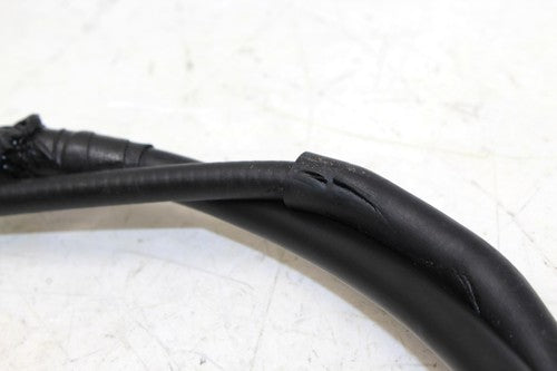 2020 Yamaha Yzf-r1 Clutch Cable Line 2CR-00 9K01