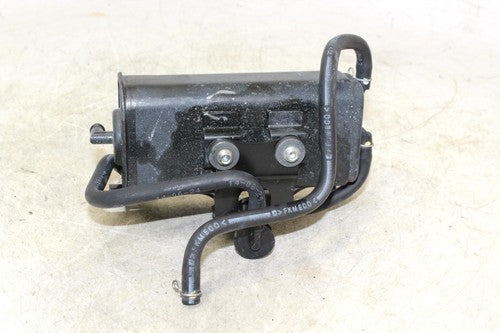 2015 Yamaha Fz09 Evap Vapor Charcoal Emission Canister