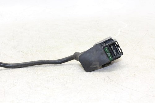 06-08 Kawasaki Ninja 650r Ex650a Engine Starter Relay Starting Motor Switch OEM