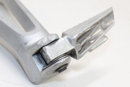 2008-09 Suzuki Gsxr600 750 Left Rearset Rear Set Foot Peg Rest Stop OEM