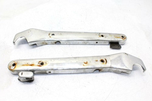 00-08 Kawasaki Vulcan 1500 Vn1500n Classic Fi Right Rear Fender Strut Brackets