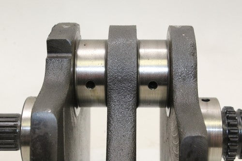 1995 Honda Shadow 1100 Vt1100cl Engine Motor Crankshaft Crank Shaft OEM