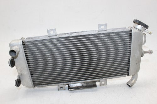 06-08 Kawasaki Ninja 650r Engine Radiator MOTOR Cooler Cooling Radiater OEM