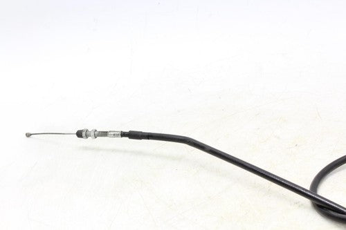 08-13 Yamaha Yzf R6 Clutch Cable Line OEM