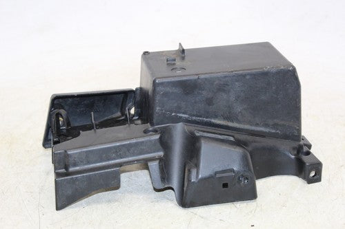 2008 Kawasaki Ninja 650 Ex650a Rear Back Tail Undertail Battery Tray Plastic