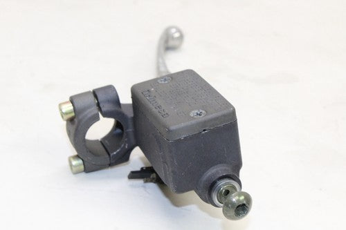 2001-06 Aprilia Scarabeo 50 2t Left Front Brake Master Cylinder W/ Lever OEM
