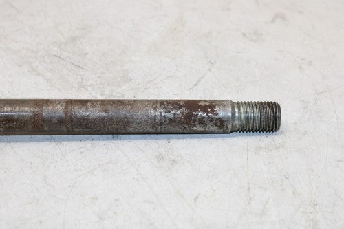 1983 Kawasaki Gpz750 Zx750a Front Wheel Rim Axle Pivot Bolt
