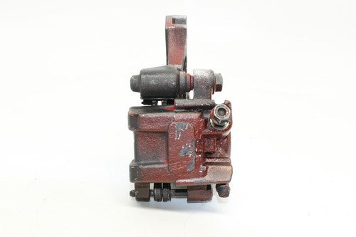 2001-06 Honda Cbr600f4i Rear Back Brake Caliper W Mount Bracket OEM