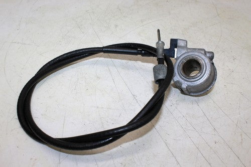 2002 Bmw R1150rt Speed Drive Gear Hub With Cable