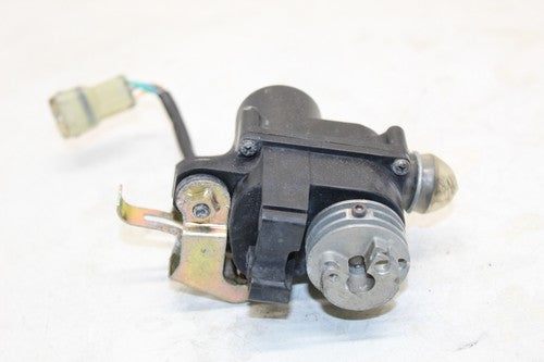 2005 Honda Cbr1000rr Exhaust Valve Servo Motor