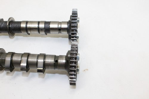 2007 06-15 Yamaha FZ1 FZ1-S Camshaft Cams Cam Shafts OEM