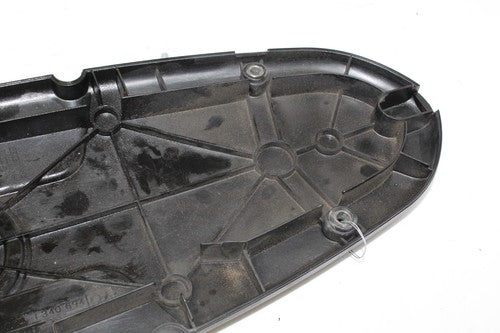 1995 Bmw R1100r Engine Motor Cover Plastic 11.14-1340694 OEM