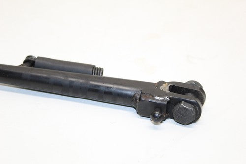 2009 Kawasaki Ninja 650r Ex650c Kickstand Side Kick Stand