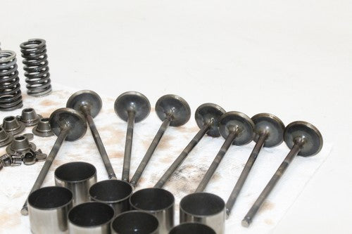 2007 06-15 Yamaha FZ1 FZ1-S Valve Spring Springs Set OEM