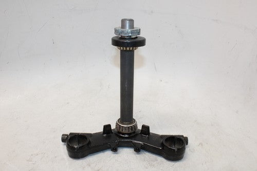 1983 Kawasaki Gpz750 Zx750a Front Forks Clamp Lower Triple Tree Stem