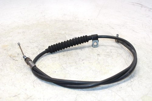 1998 Harley-davidson Sportster 883 Xlh883 Clutch Cable Line
