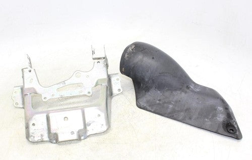 2014 Honda Ctx700 Bracket & Cover