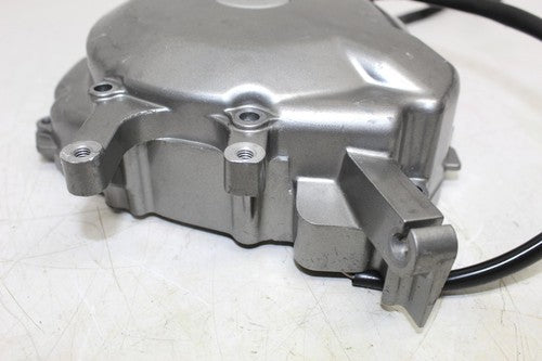 2007 Suzuki Vstrom 650 Dl650 Stator Magneto Alternator Generator Cover
