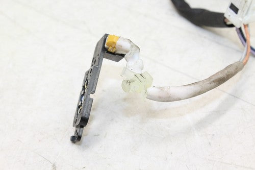2022 Yamaha Mtt890 Tracer 9 Headlight Wiring Harness