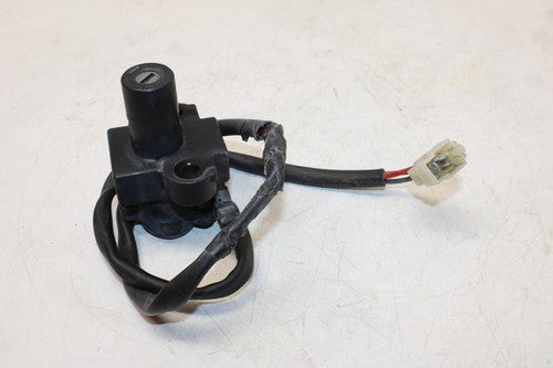 1996 Honda Cbr600f3 Ignition Lock !NO KEY!