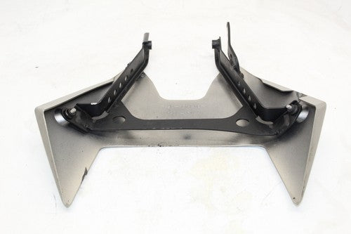 2010 Kawasaki Ninja Zx14 Zx1400c Lower Belly Fairing Cowl 55028-0063 OEM