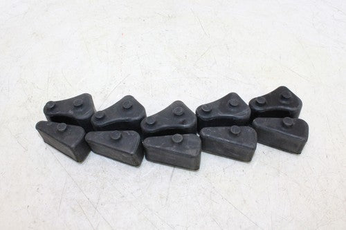 1990 Honda Cbr1000f Rear Back Sprocket With Hub Dampers Set