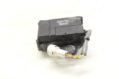 2012 Kawasaki Ninja Zx6r Zx600r Exhaust Valve Servo Motor OEM