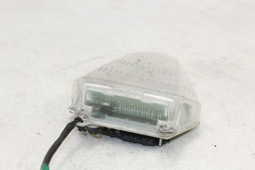 2008-16 Yamaha Yzf R6 Rear Tail Taillight Back Brake Light 13s-84710-10-00 OEM