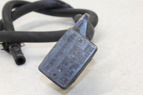 2006 Yamaha Roadliner Xv1900 A/Ac Rear Back Brake Reservoir