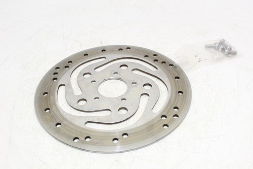 2004 Harley-davidson Road Glide Efi Fltri Front Brake Disc Rotor 44156-00