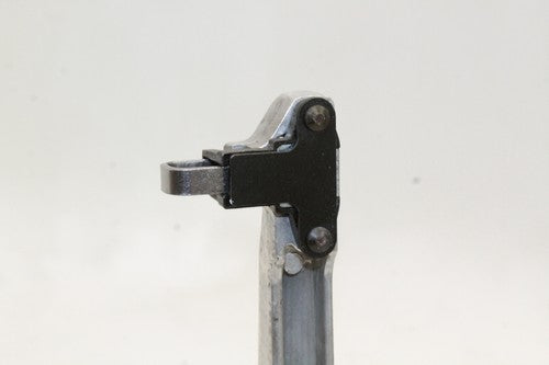 1998 Honda Cbr600f3 Left Rear Back Passenger Peg OEM