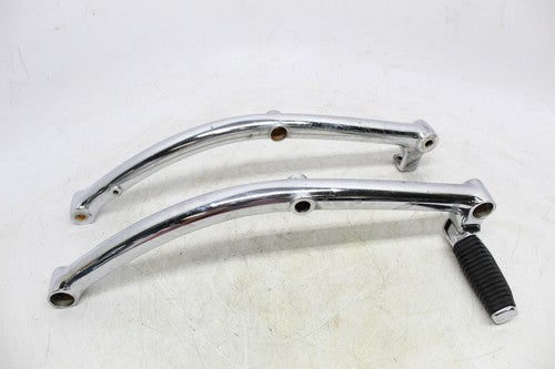 1994 Suzuki Intruder 800 Vs800gl Rear Passenger Foot Step Peg Set