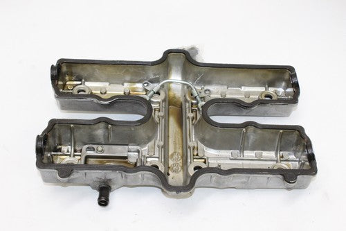 1999 Honda Nighthawk 750 Cb750 Engine Top End Cylinder Head Cover OEM