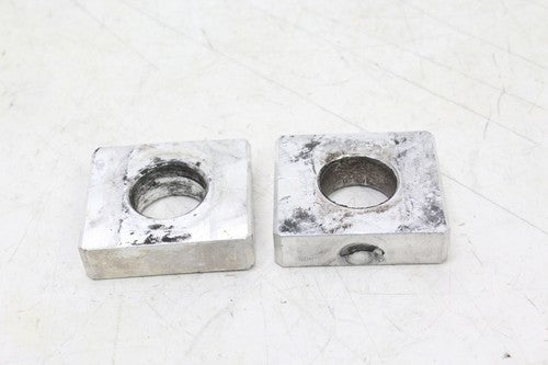 2019 Kawasaki Z900 Rear Back Swingarm Bolt Suspension Pivot Axle